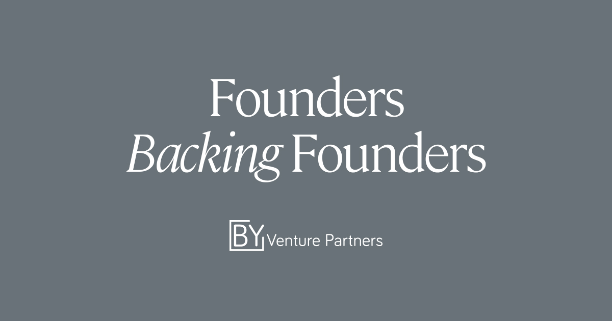 BY Venture Partners photo