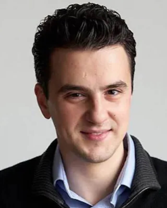  Husayn, Co-Founder, Onfido 