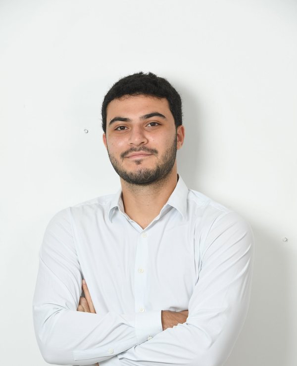 Dylan Haddad