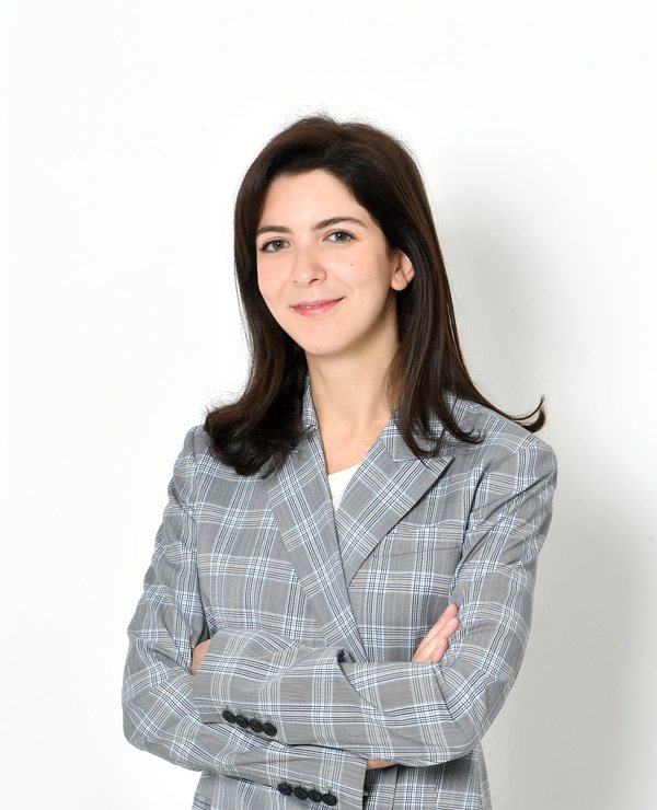 Jana El Husseini