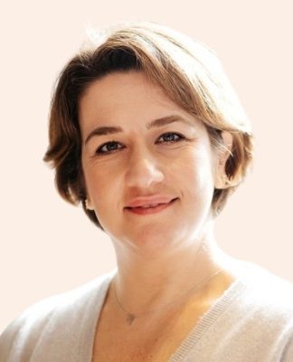 Maya Moufarek