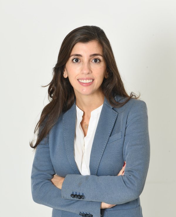 Nouha Yasmine