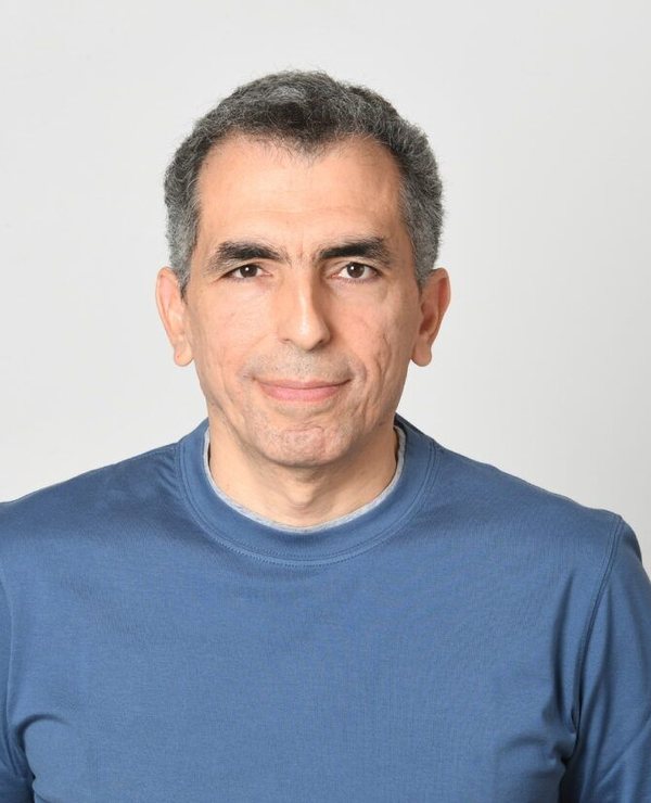 Rami El Jisr