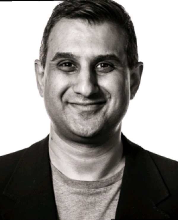 Rav Daliwal