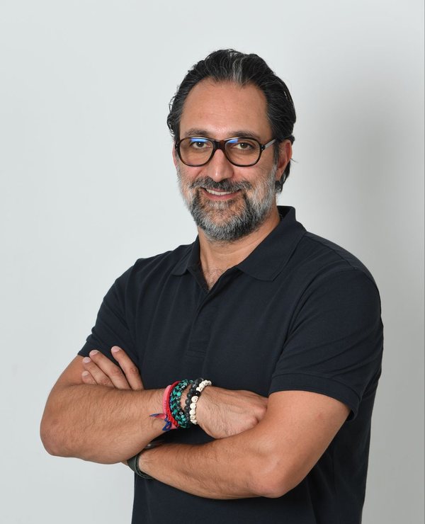 Sohrab Jahanbani