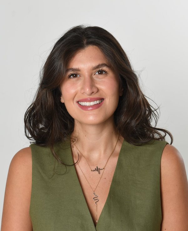 Tara Arnaout