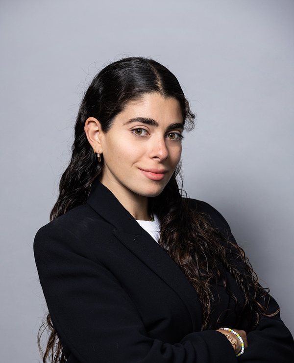 Yara Karam